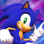 The Sonic Retro group