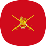 UK | The British Army ⊡