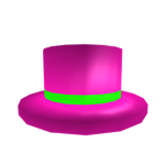 Top Hats Collectors
