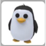 penguin squad adopt me