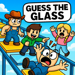 Guess The Glass For Admin