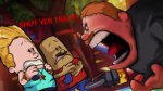 Hog Rider's Field