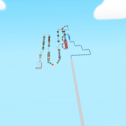 Hard Obby
