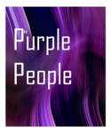 Purple People!