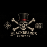 Blackbeard's Company