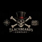 Blackbeard's Company Group Thumbnail