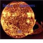 Space Spartens (SS)