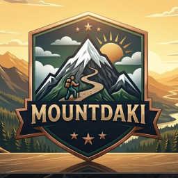 MOUNTDAKI
