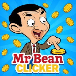 [RELEASE] Mr Bean Clicker