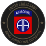 USAR ‖ 82nd Airborne Division