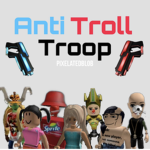 Anti Troll Troop