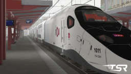 Train Simulator Roblox ©