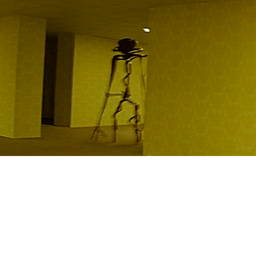 The Liminal Space