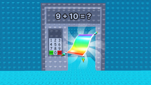[BIG UPDATE!] Troll Gear Slap Tower 💥