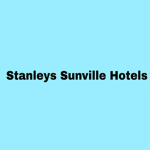 Stanley's Sunville Hotels