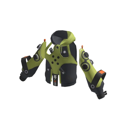 Item Thumbnail