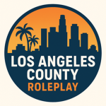 Los Angeles County Roleply