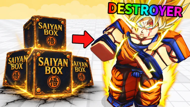 Anime Box RNG thumbnail