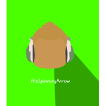 ItzSpinningArrow's Fan Group!