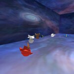 BAKUGAN BRAWLERS!!~Beta updates