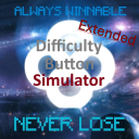 Extended Difficulty Button Simulator
