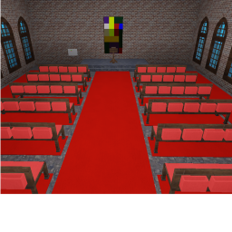 church