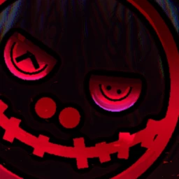 Obby UPDATE Blood Ninja Test icon