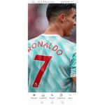 ### the goat