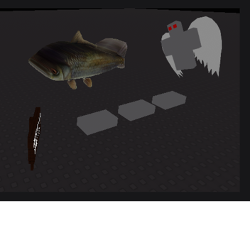 Don't Kill The Fish!