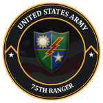 75th Ranger Regiments