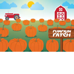 Robloxia Pumpkin Patch![BETA]