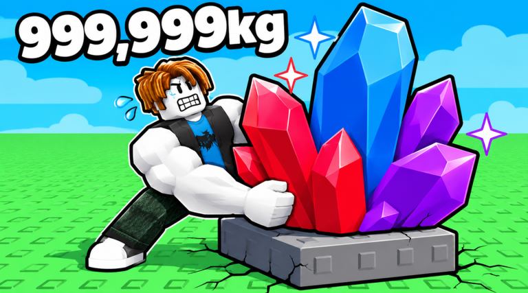 Previous thumbnail of Lift a Crystal