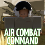 -[|USAF|]- Air Combat Command [ACC]
