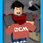 ROBLOX CLUB MAKER [RCM]