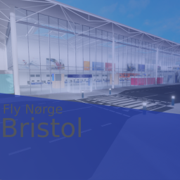 Bristol - Fly Nørge