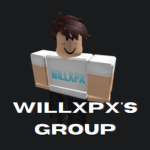 WILLXPX'S GROUP