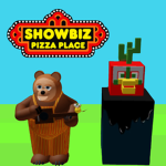 ShowBiz Pizza Place (Roblox Shows)