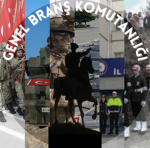 【RSR】Genel Branş Komutanlığı