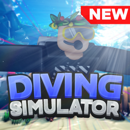 [NEWS!] Diving Simulator