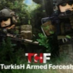 THF Turkhis Armed Forces