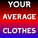 Your Average Clothes