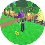 Game Badge Thumbnail