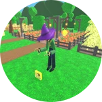 Game Badge Thumbnail