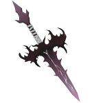 Blood Slayer Sword