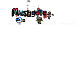 Mushroom club (giving rank admin in spray paint)