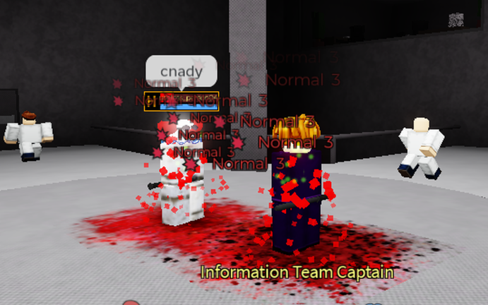 Tuantu's lobotomization branches screenshot 6