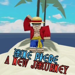 [TESTING] One Piece RP: A New Journey icon
