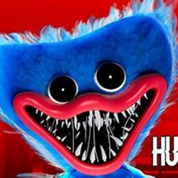 Survive  The Huggy Wuggy The Killer