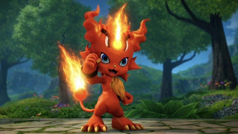 Sun God