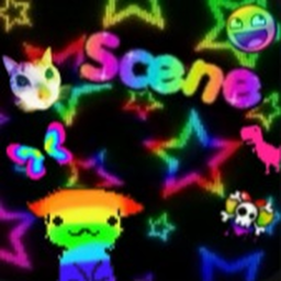 𝐂𝐎𝐑𝐄 ⊹🐈‍⬛˚ ( >ヮ<,, )